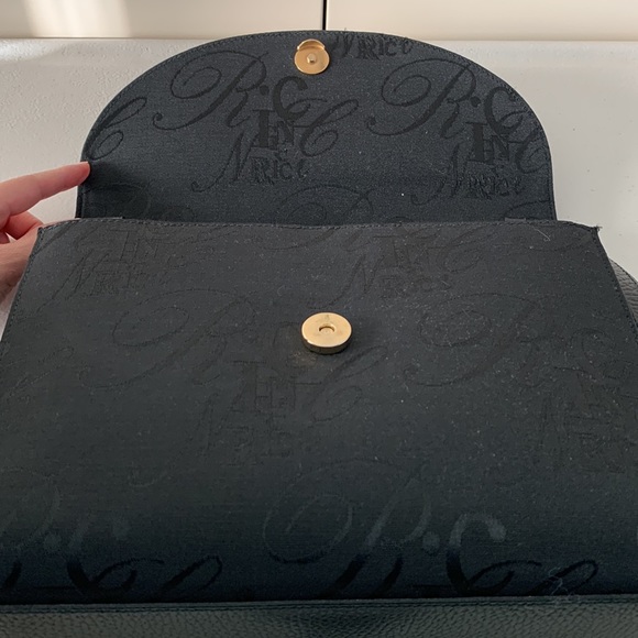 Vintage Nina Ricci Masanger Bag - Picture 8 of 12